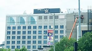 WWE star whose "monster push" was reportedly scrapped, seemingly expresses frustration at not yet debuting after nearly 2 years