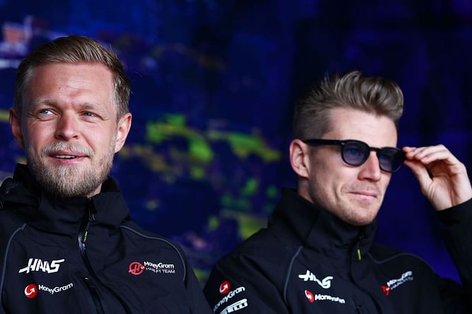 “I had a code brown in that moment”: Nico Hulkenberg talks about ‘nightmare scenario’ in the Australian F1 GP
