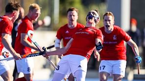 NZ vs GBR Dream11 Team Prediction, Fantasy Hockey Tips & Playing 11 Updates for Men's FIH Pro League – April 28th, 2023