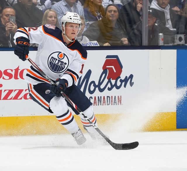 Who was Colby Cave? Everything you need to know about the Edmonton