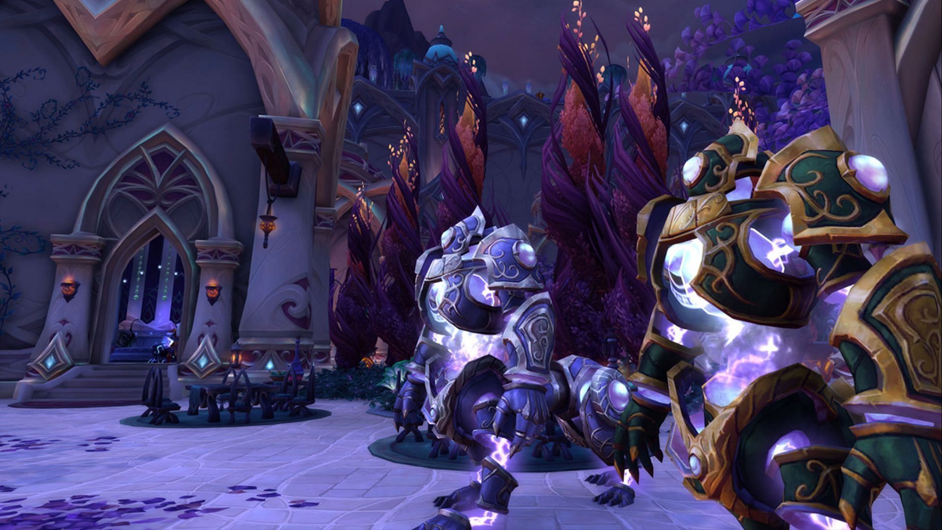 A major meta shift has happened in Mythic+ dungeons in World of Warcraft: Dragonflight.