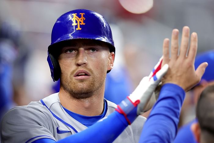 Wyoming native Brandon Nimmo represents state on the big stage