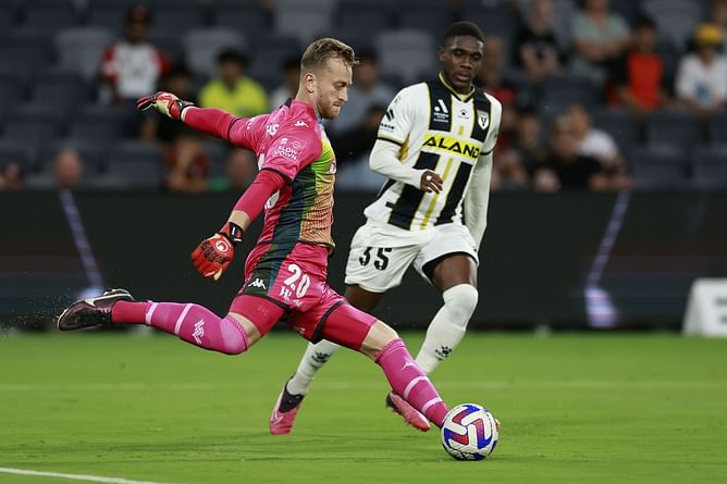 Macarthur vs Western Sydney Wanderers Prediction and Betting Tips | April 8th 2023