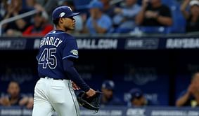 Tampa Bay Rays fans love Taj Bradley’s mom doing the book for his MLB debut in team’s 12th straight win: "Frame that scorecard" "Major Shelley energy"