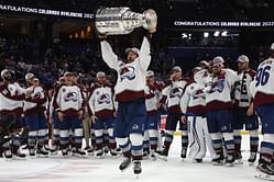 NHL Playoff Standings 2023: Latest Playoff Picture, Bracket & Matchups