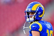 Cooper Kupp: Los Angeles Rams v Tampa Bay Buccaneers