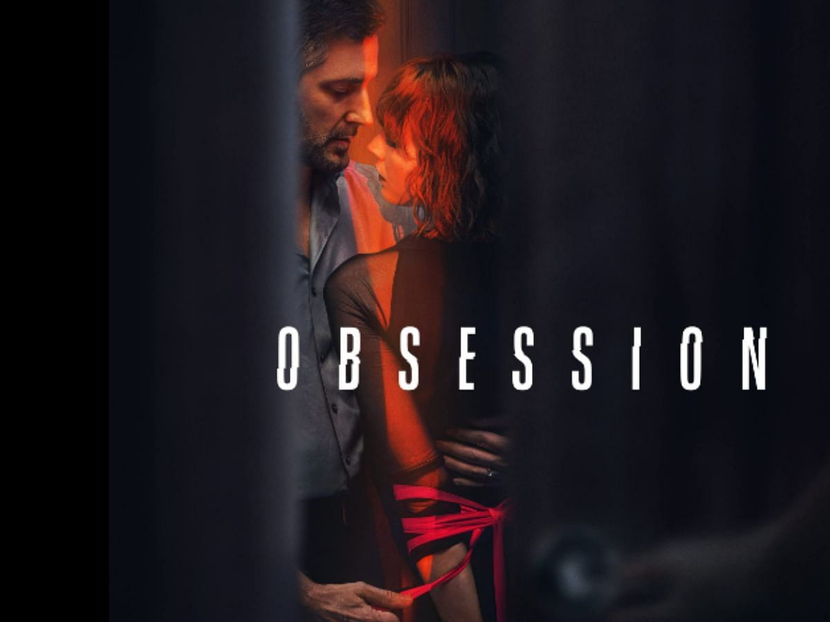 Poster for Obsession (Image Via IMDb)