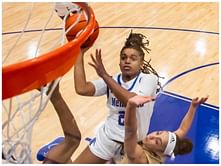 What did Jamirah Shutes do? Memphis basketball player sucker punch controversy explored