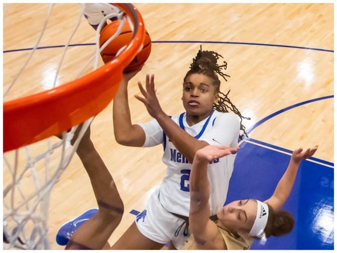 What did Jamirah Shutes do? Memphis basketball player sucker punch controversy explored