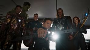 Why The Avengers isn't as good as we remember it to be