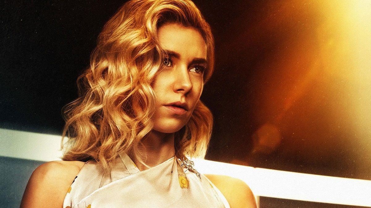 Vanessa Kirby in Mission: Impossible &ndash; Fallout (Image via Paramount)