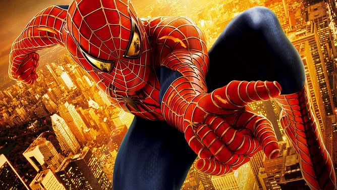 Where to watch the Spider-Man 2002 movie online: Streaming details revealed