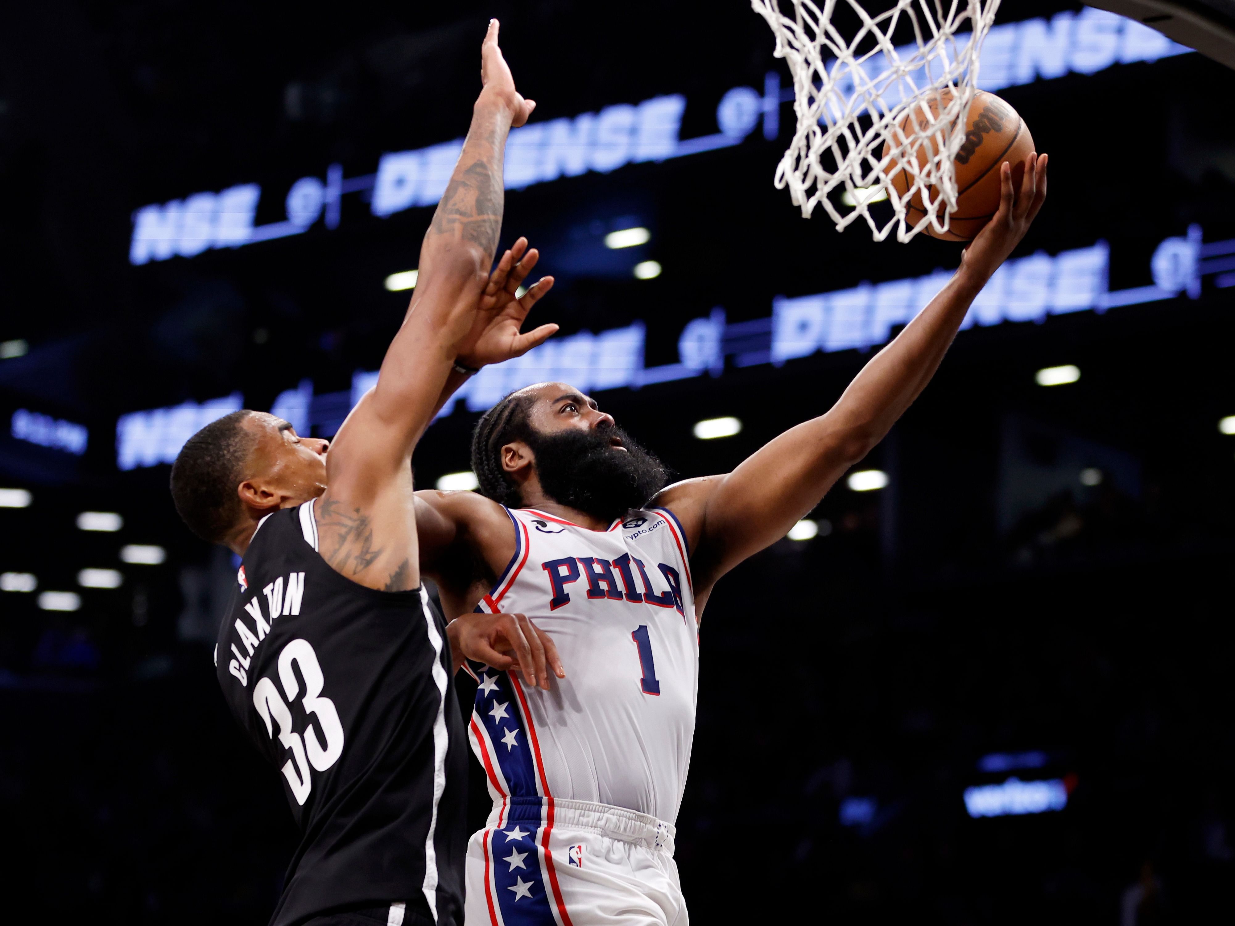 Pistons vs Philadelphia 76ers odds: Joel Embiid injury will be a factor