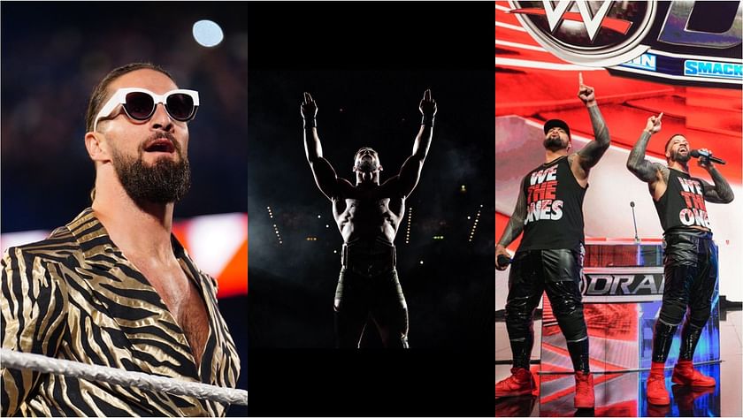 The Bold, The Smart, The Safe, and The No-Brainer: Predicting Night 2 of  the 2023 WWE Draft