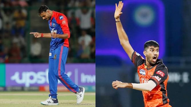 " These guys are not new to the Indian setup"- Pragyan Ojha confident of Axar, Sundar finding form soon