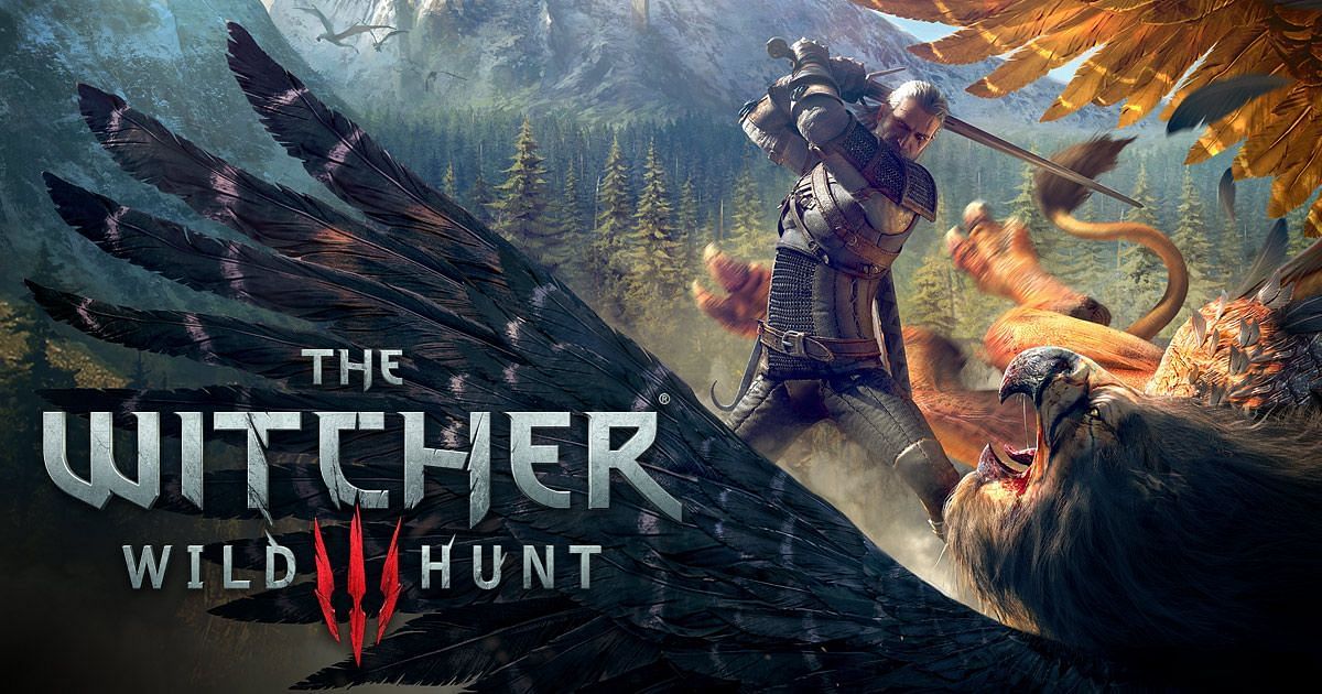 The Witcher 3: Wild Hunt (Image via CD Projekt RED)
