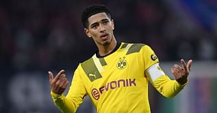 "A fabulous ball-winner" – Tony Cascarino urges Liverpool to launch audacious move for Manchester City man as Jude Bellingham alternative