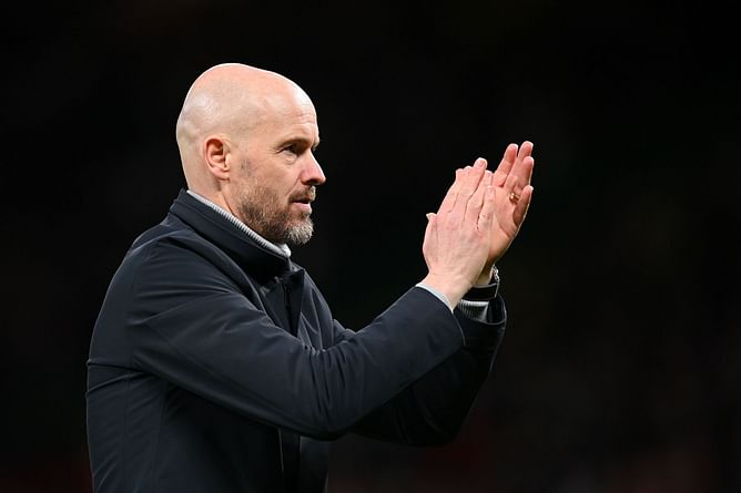 Manchester United willing to listen to offers for 25-year-old despite recent upturn in form — Reports