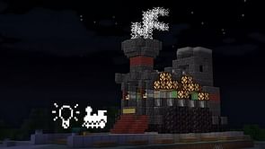 Minecraft 1.20 snapshot 23w17a patch notes: New ambient music, achievements, music disc, and more