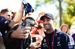 Daniel Ricciardo's 3 possible paths back to the F1 grid in 2024