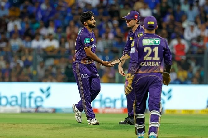 DC vs KKR, IPL 2023: Arun Jaitley Stadium, Delhi pitch history and IPL records