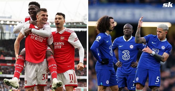 Why has Arsenal vs Chelsea been rescheduled? Premier League explain reason and reveal new date and time for fixture