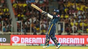 "Wriddhiman Saha has nothing left to prove; should take it as entertainment"- Virender Sehwag after GT vs CSK in IPL 2023