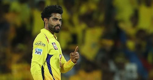 Jadeja pulled off a stunner