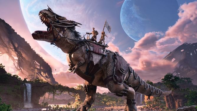 5 incredible upcoming MMORPGs to look forward to