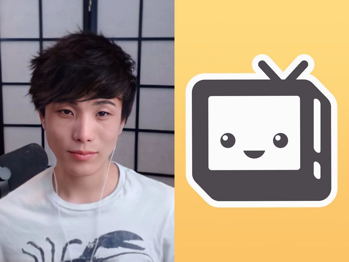 Sykkuno teases new member (Image via Sportskeeda)