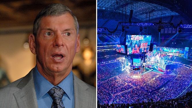 WWE allegedly fired former writer after WrestleMania 38 for a bizarre reason