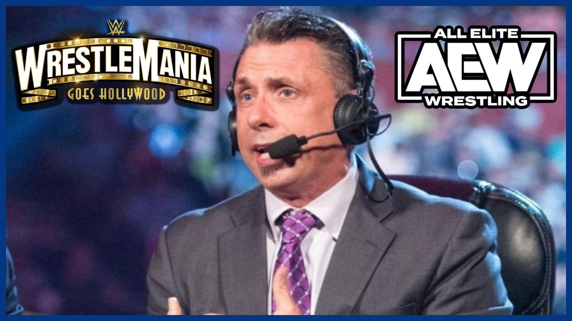 Michael Cole