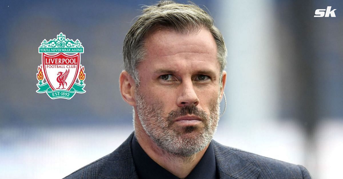 Jamie Carragher represented Liverpool 737 times across all competitions.