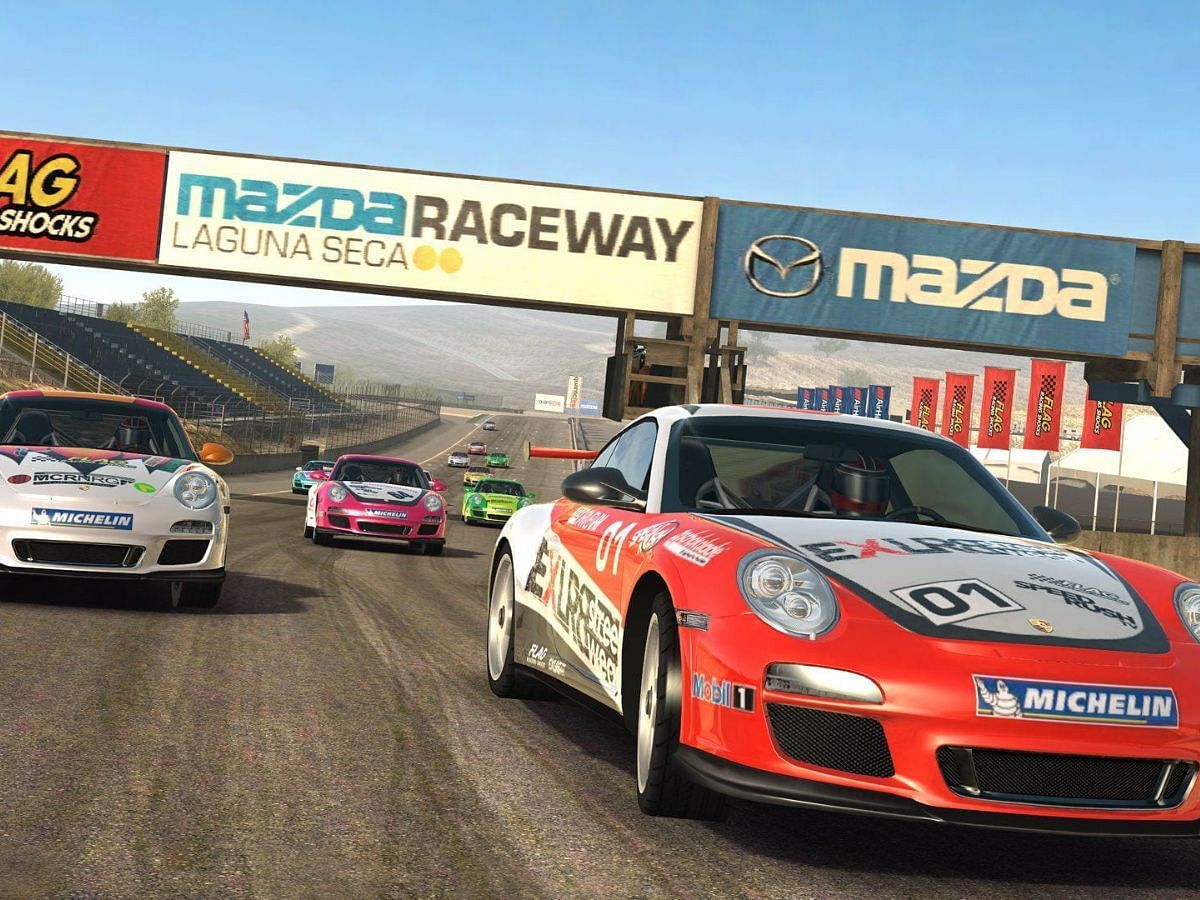 17 Best Racing Games For Android Phone in 2023 - Smartprix Bytes