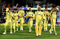 CSK vs SRH, Last Match Scorecard: Highlights and Results