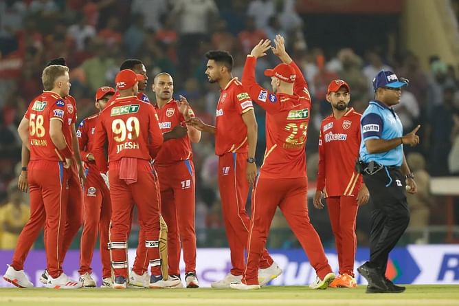 “One of those days when everything works in the favor of the opponent” - Wasim Jaffer on PBKS’ 56-run loss to LSG