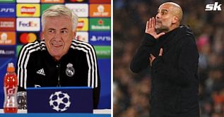 Real Madrid want €60 million-rated Manchester City man who had falling out with Pep Guardiola: Reports