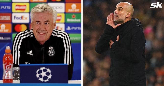 Real Madrid want €60 million-rated Manchester City man who had falling out with Pep Guardiola: Reports