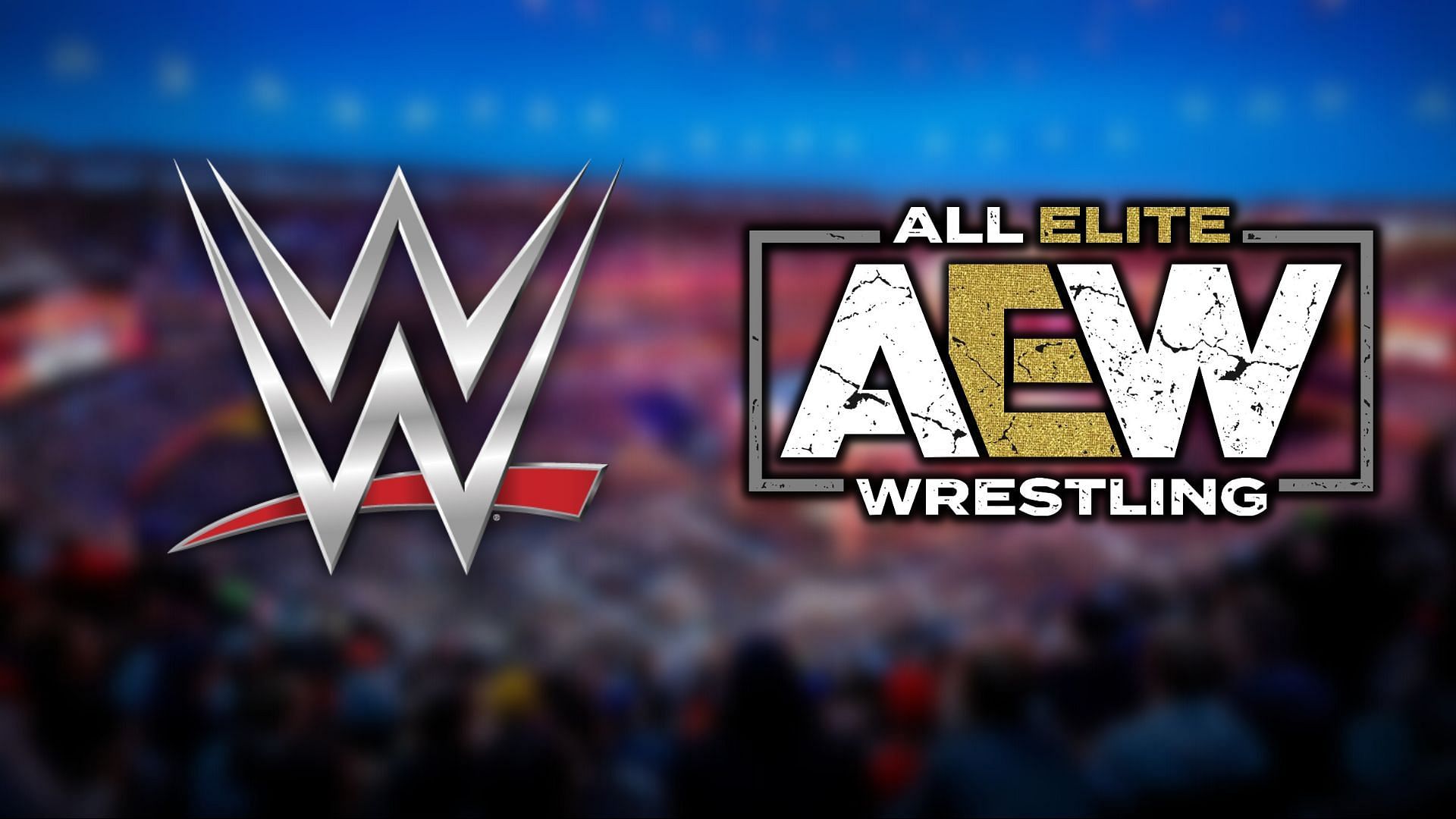 An AEW star recently commented on not switching to WWE