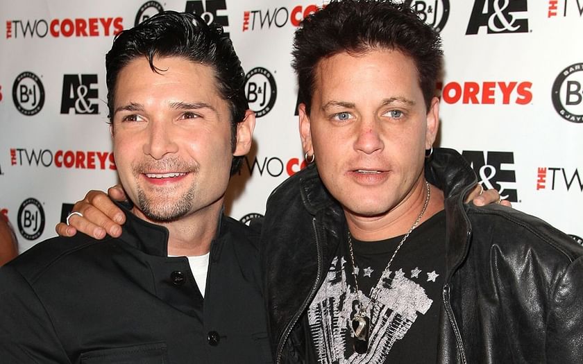 How did Corey Haim die? Autopsy reveals cause of death