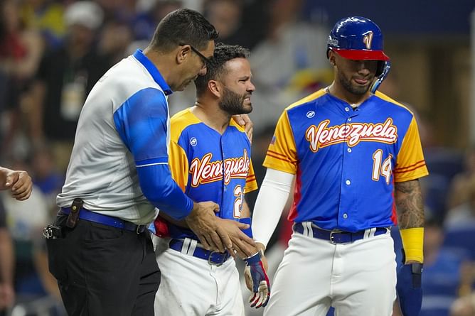 Astros season expected to pick up pace with Jose Altuve's imminent return: “He makes them go”
