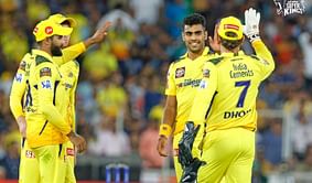 CSK vs SRH, IPL 2023: Probable XIs, pitch report, weather forecast, and live streaming details