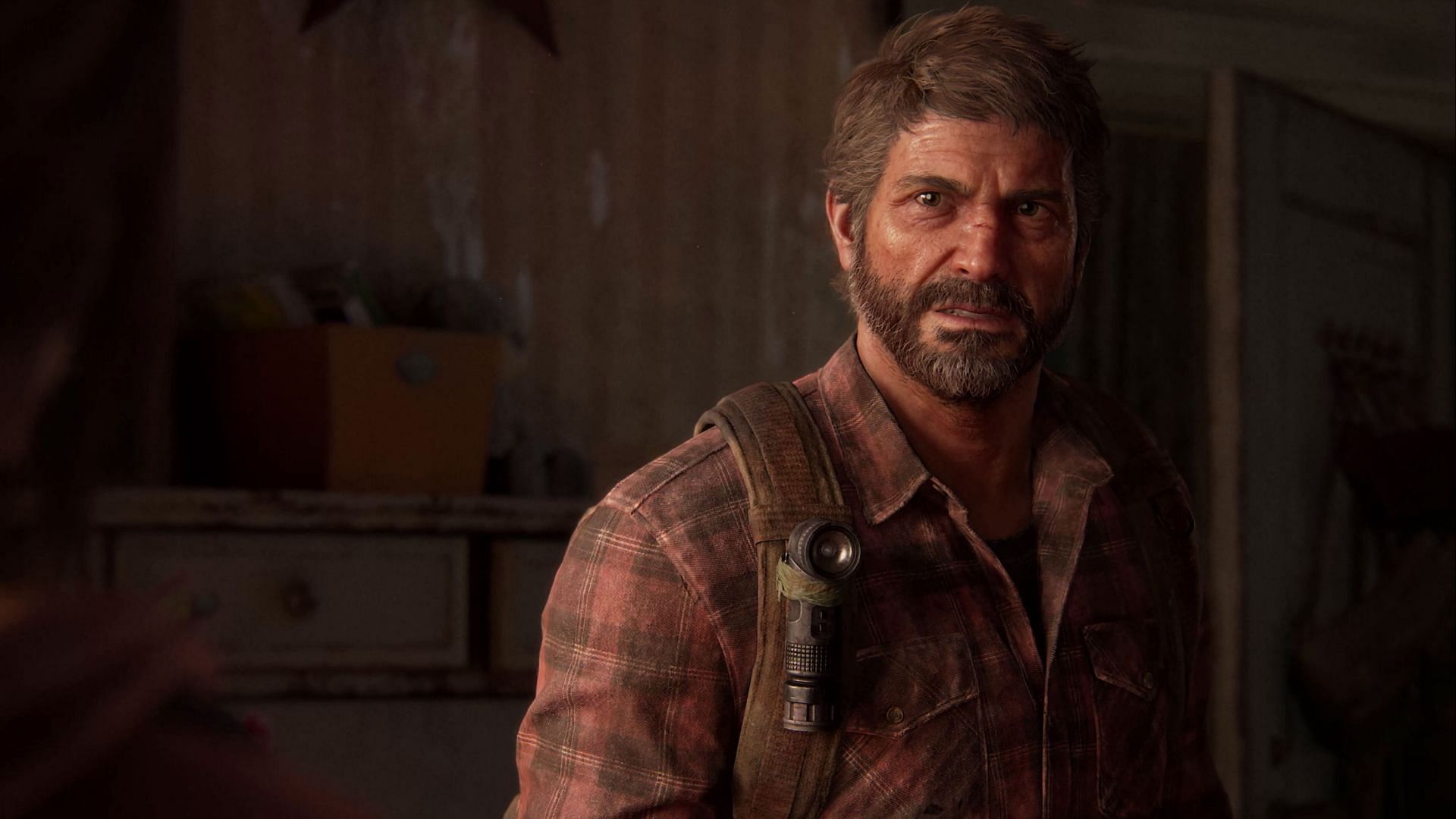 The Last of Us Part 1 Gets New v1.0.3.0 Patch