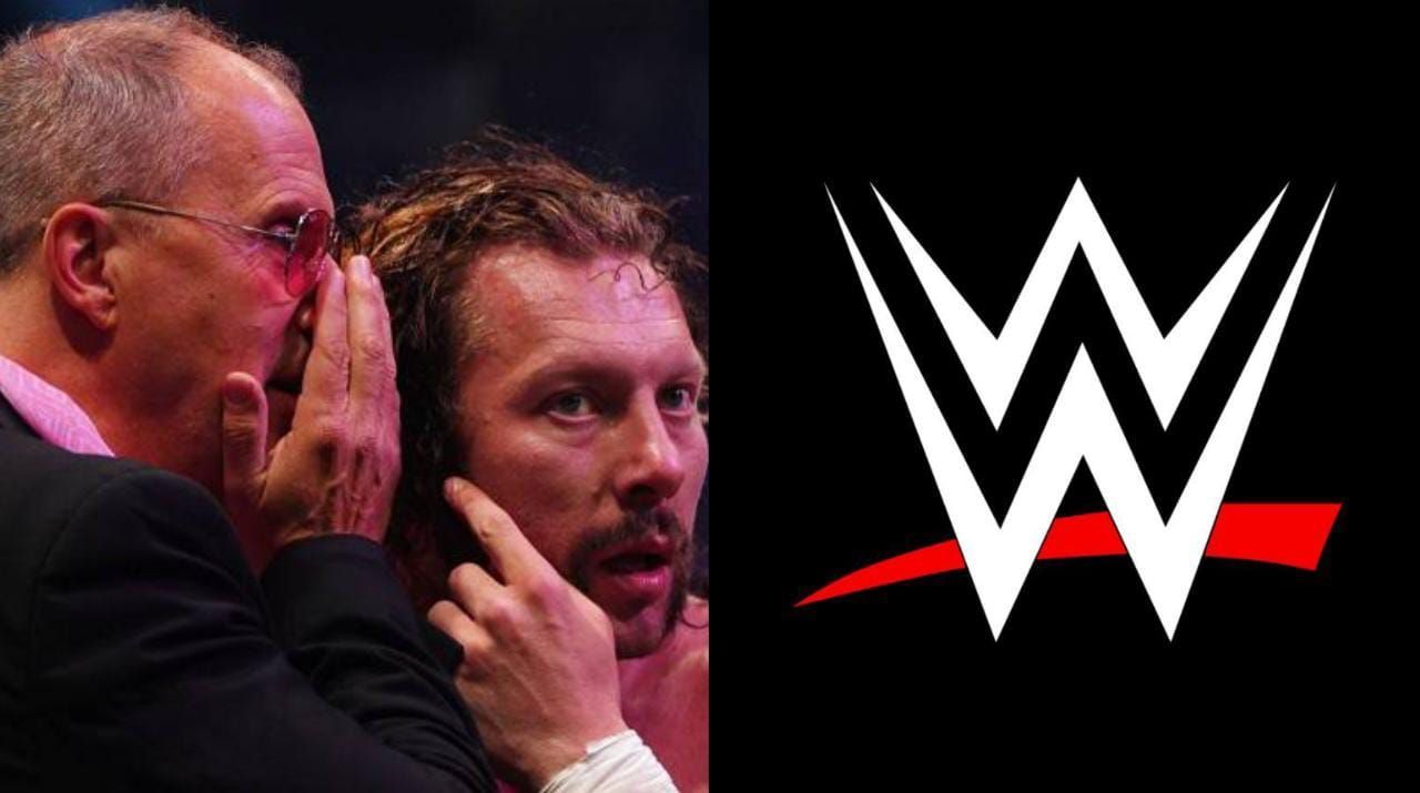 Don Callis potential heel turn on Kenny Omega may lead to former