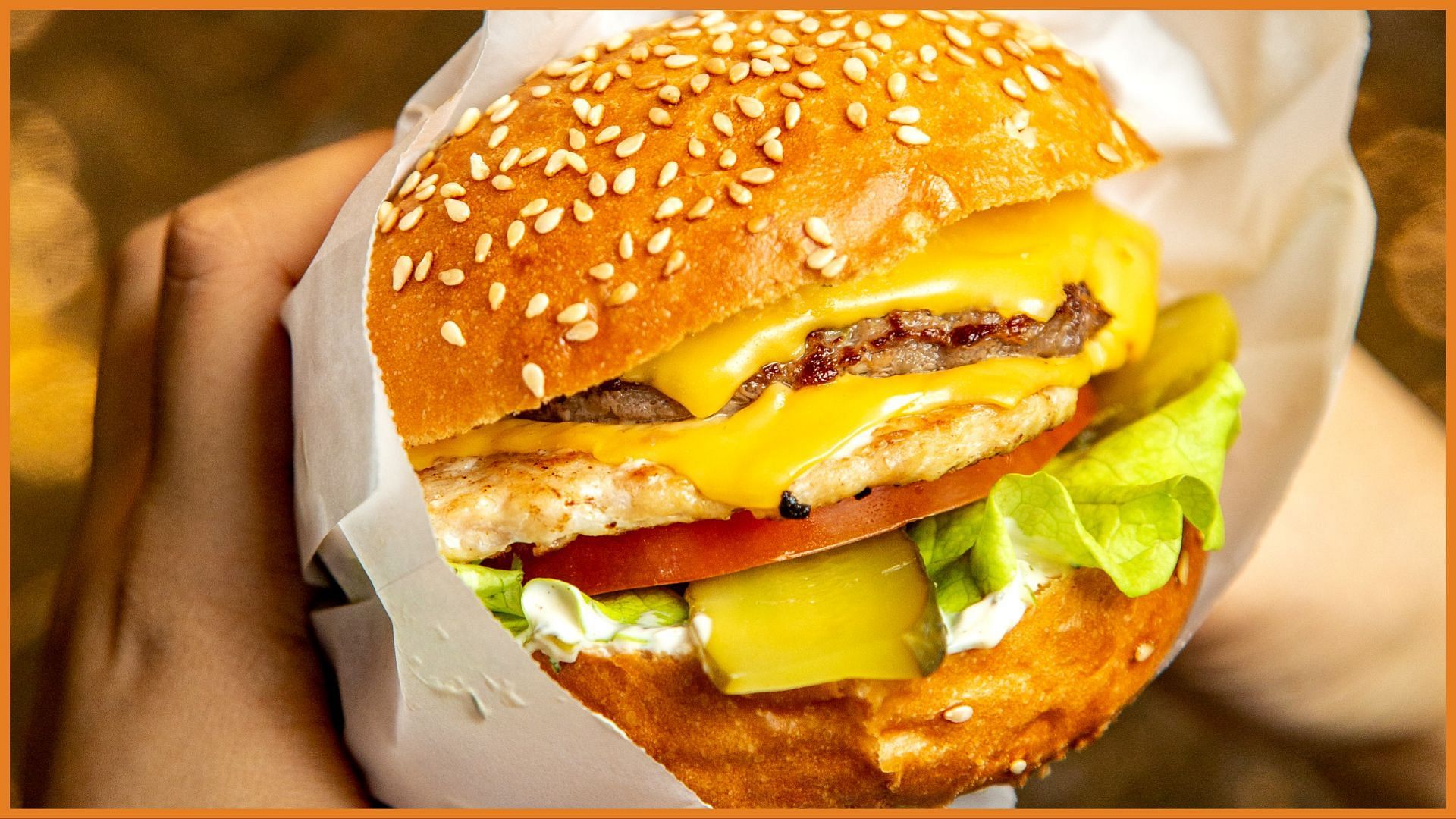 Which McDonalds Burgers are about to change? What to expect and new changes  explored