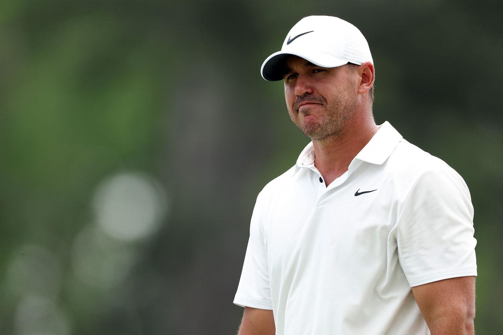 2023 Masters leaderboard: Brooks Koepka maintains lead after 54 holes