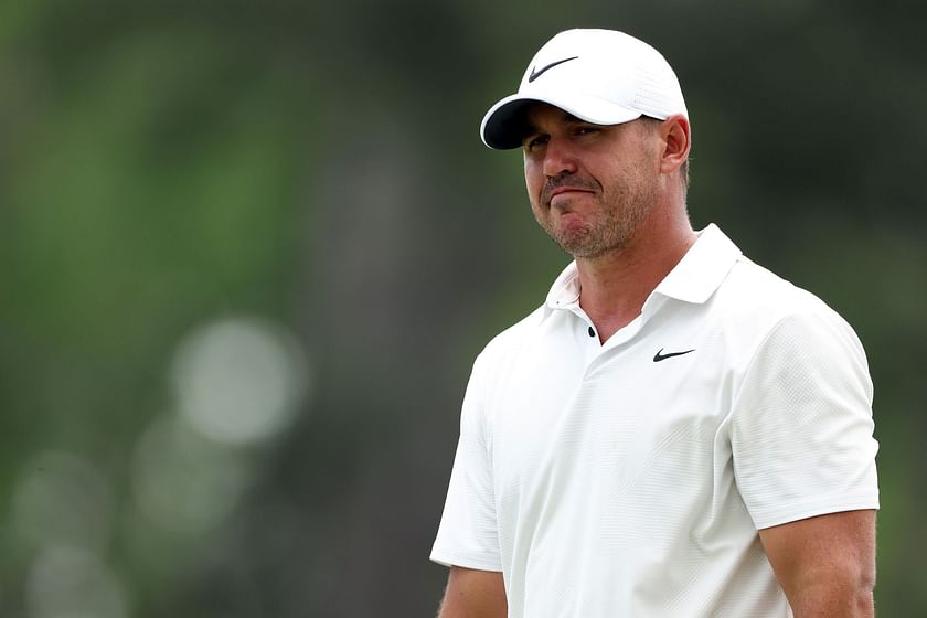 Masters 2023: Round 2 leaderboard and round 3 tee times explored