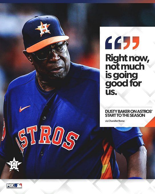 Astros Fans Enjoying A Season That No One Expected – Houston