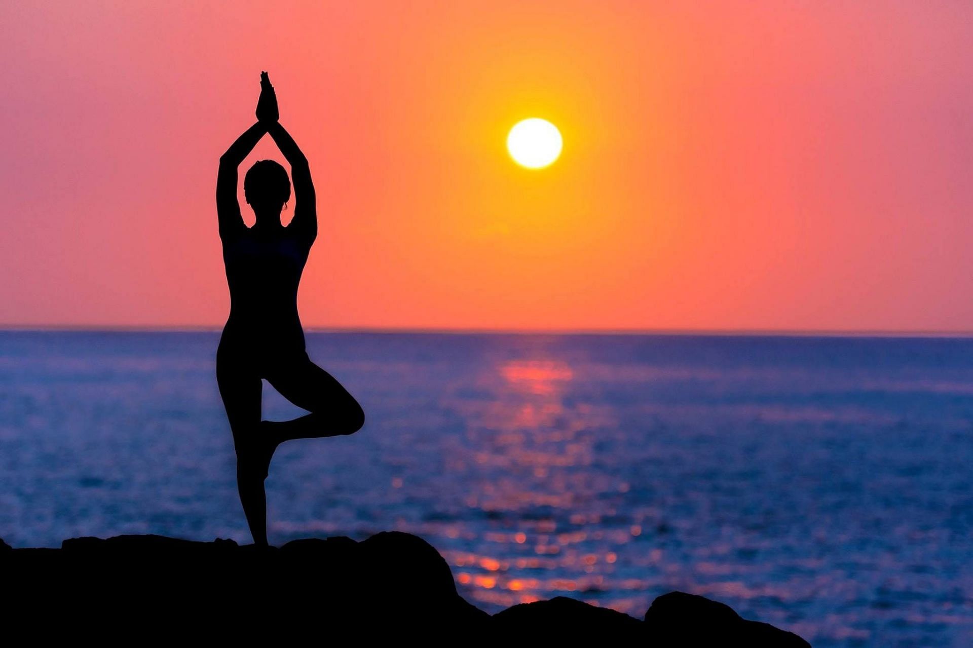 Yoga Practices (Image source/ Serenity Lane)