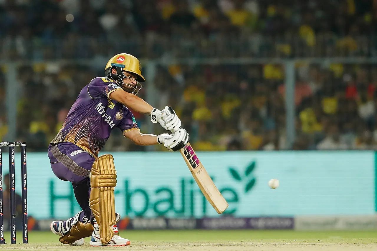 Rinku Singh&rsquo;s stunning effort against GT will be hard to forget. (Pic: iplt20.com)